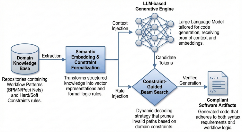 Exploration of AI Software Generation Methods Based on Work Flow ...