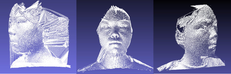 High-Fidelity 3D Face Reconstruction from a Single Image via Gaussian ...