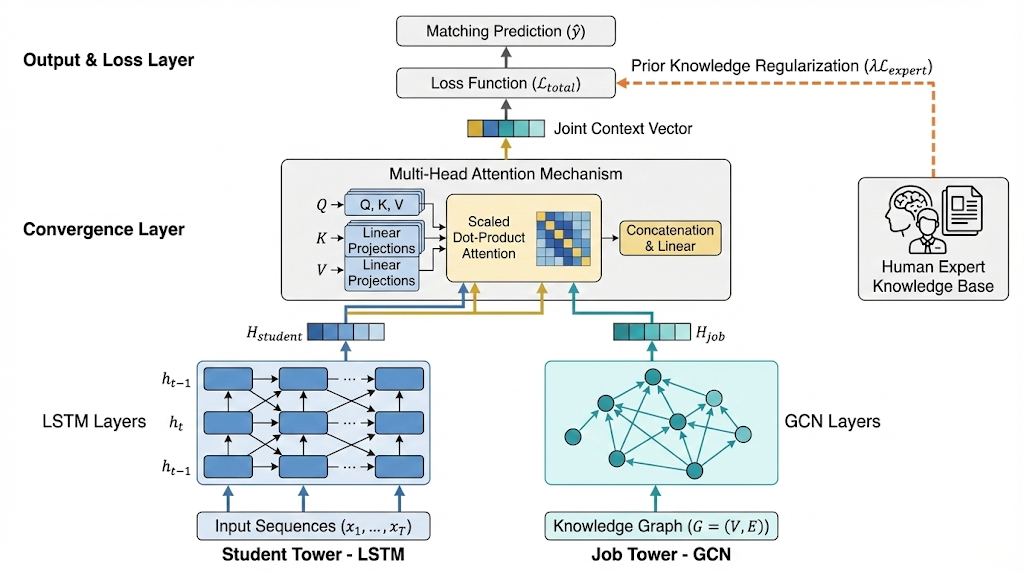 Research on the Role and Effectiveness of Machine Learning Models in ...